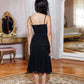 Saanvi Midi Dress