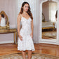 Alia Silk Dress