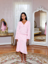Ananya Long Sleeve