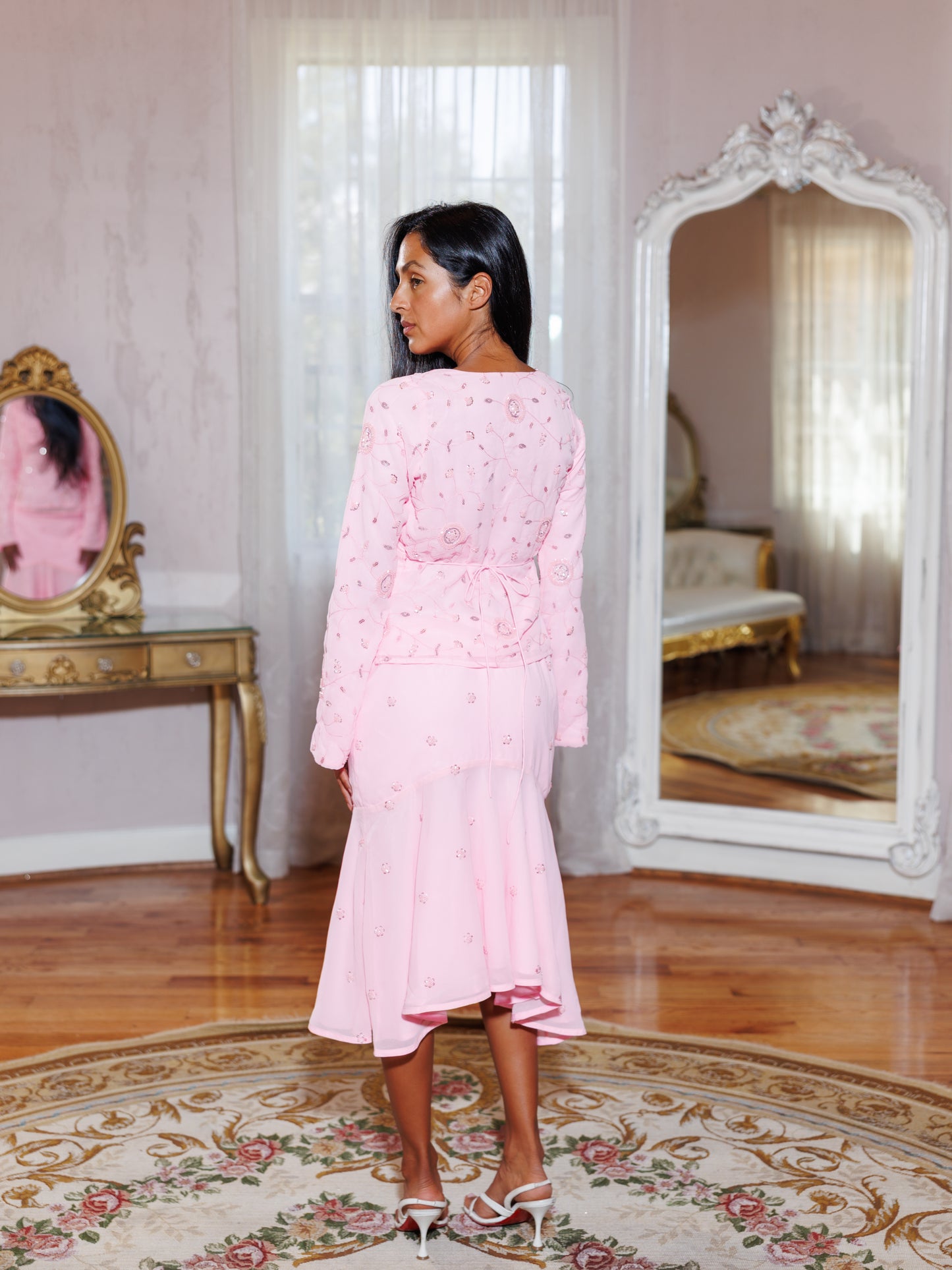 Ananya Long Sleeve