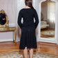 Divya Long Sleeve