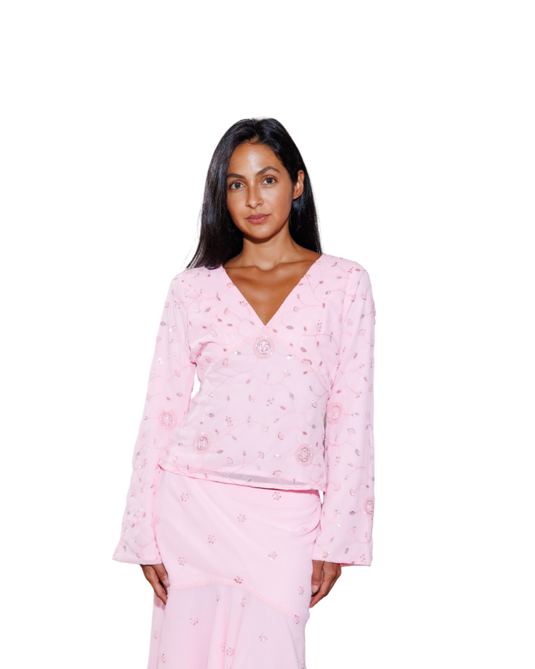 Ananya Long Sleeve