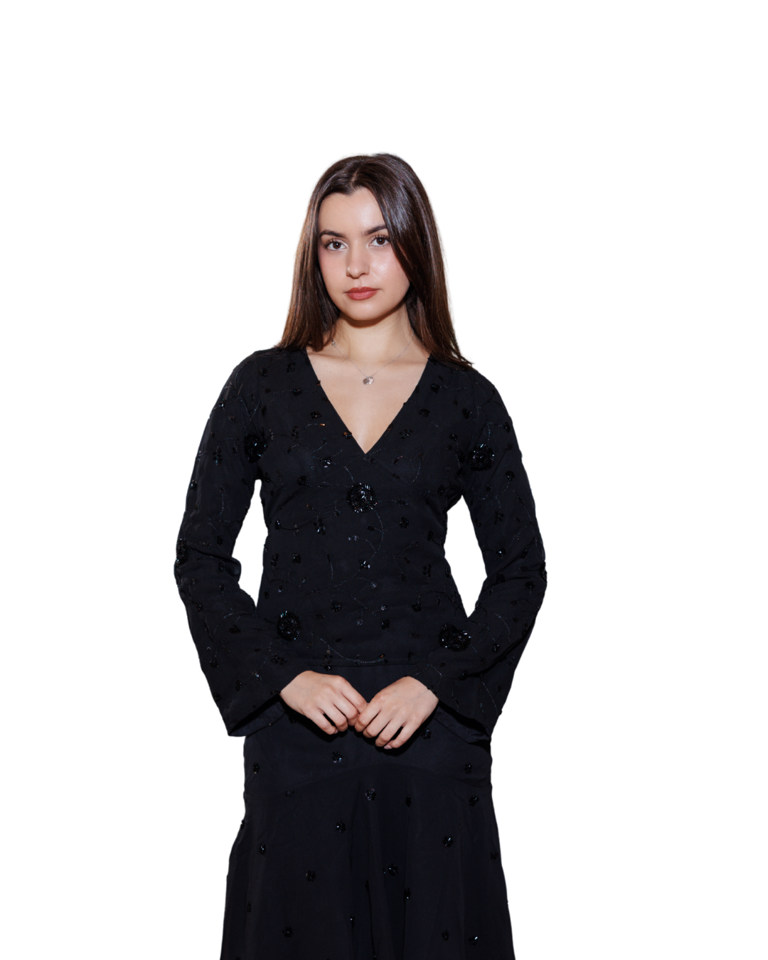Divya Long Sleeve