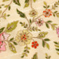Shreya Flora Beaded Skirt