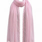 Pink Chunni