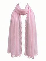 Pink Chunni