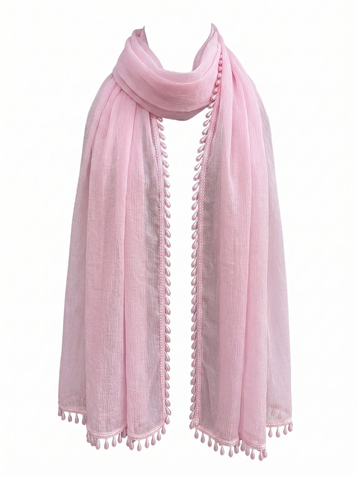 Pink Chunni