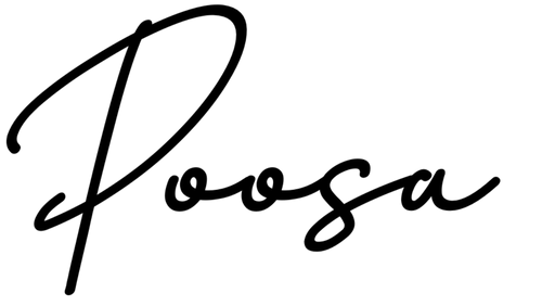 Shop Poosa logo